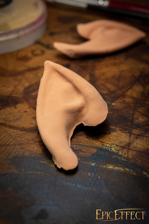 Classical elven ears, S