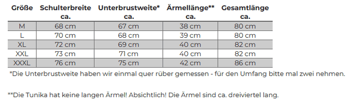 Tunique Haraldsson médiéval, gris