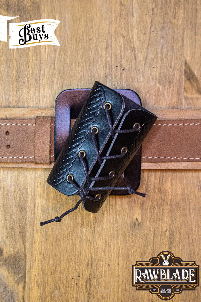 Suporte Nemain - Preto - destro