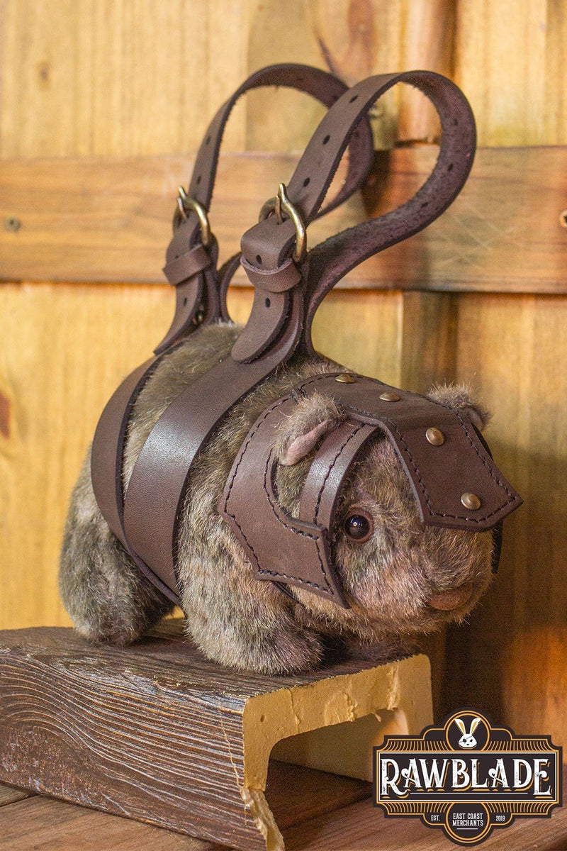 Cavia de batalla Louis