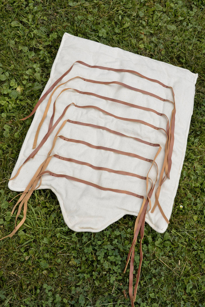 Gladiator Leg protection