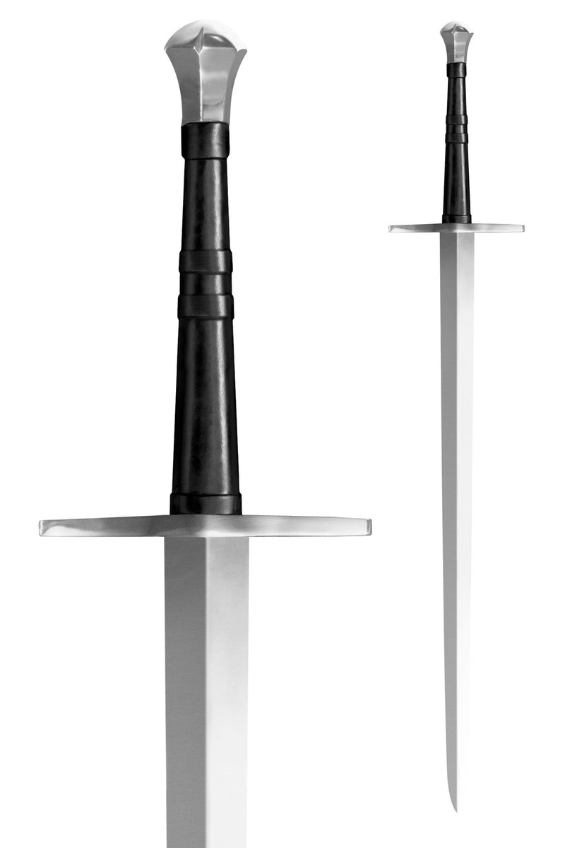 Italienskt långsvärd, vass