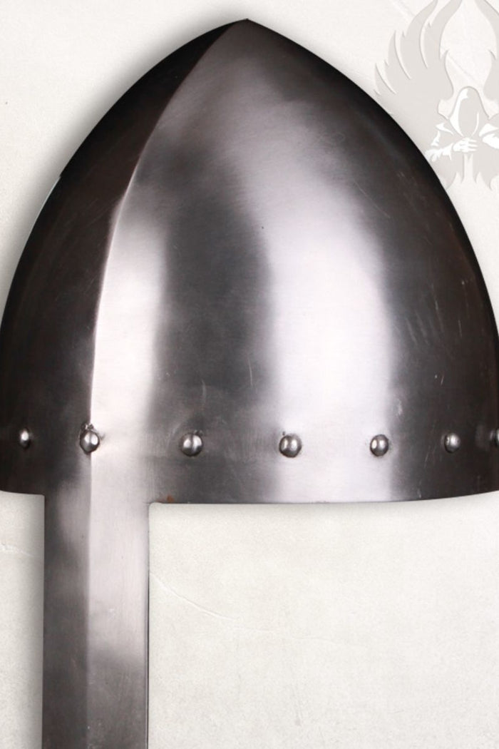 Casque nasal Roger médiéval, 1 mm