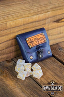 Dungeons and Dragons dobbelstenen Cleric