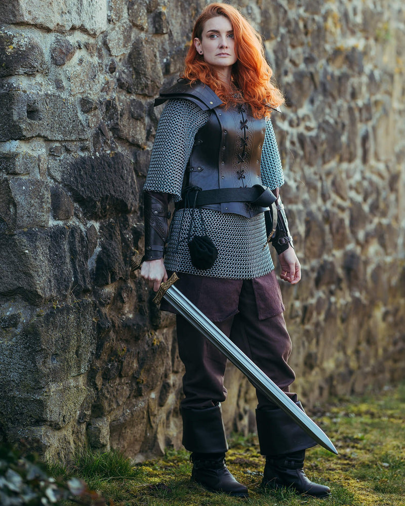 Viking épée GN Dybek