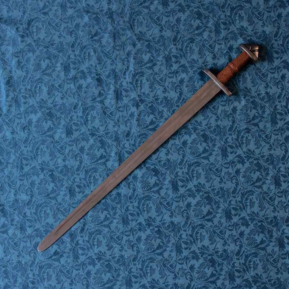 HEMA Viking zwaard battle-ready, bot (battle-ready)