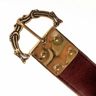11de eeuwse Vikingriem Ringerike stijl
