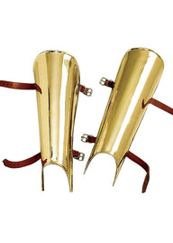 Grebas griegas, ocreas, 1,2 mm