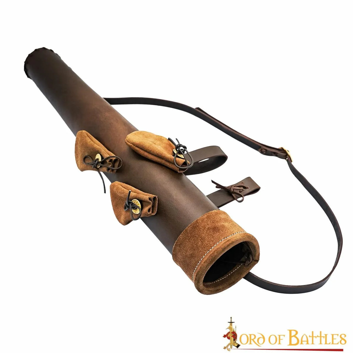 Pilekogger med punge