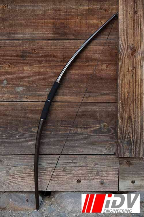 Arc GN 26 lbs, brun-or