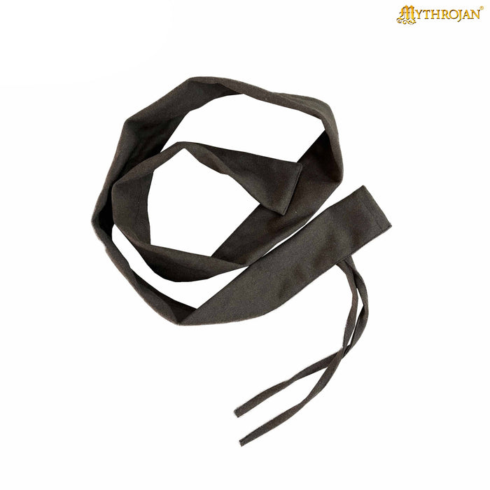 Bow cover, 100% recycled wool