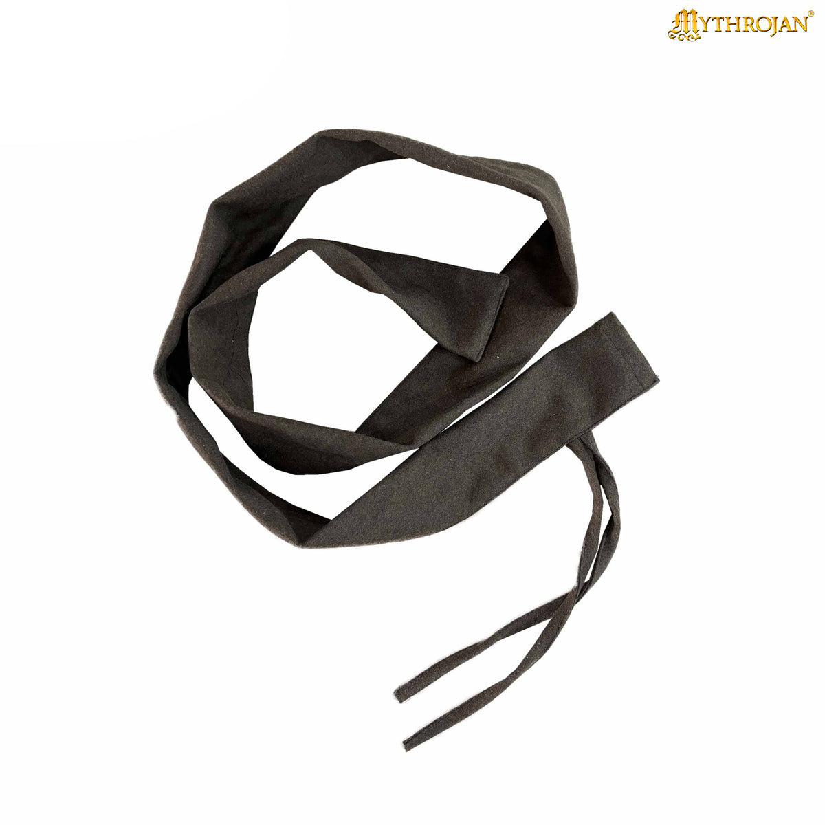 Booghoes, 100% gerecycled wol