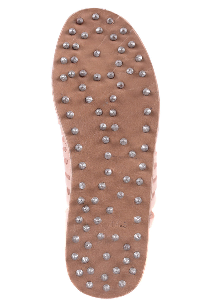 Caligae Minerva, romerske, natur