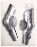 Vambraces Gustav, Armpanzer, 1,2 mm