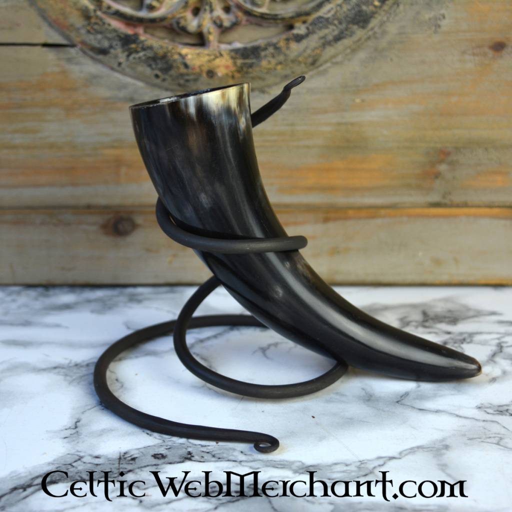 Cuerno para beber, 0,05 l