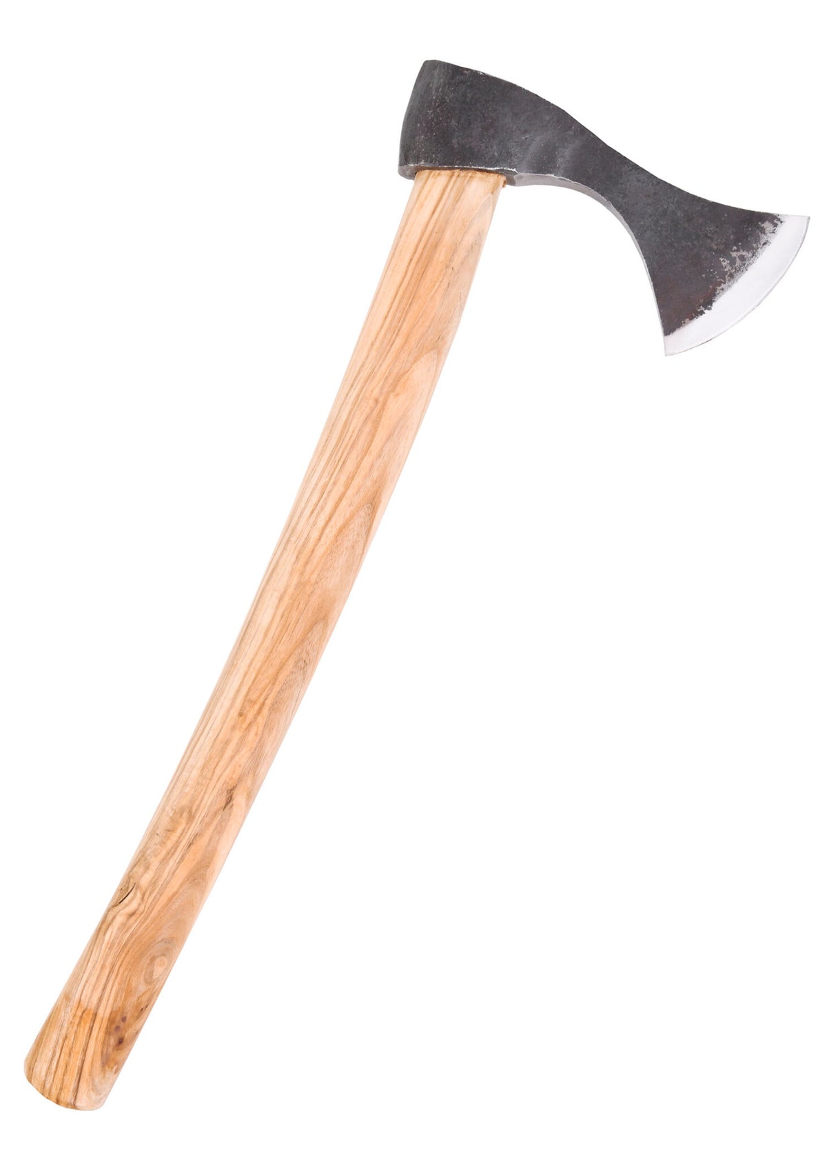 Hache de lancer Franciska, semi-tranchante