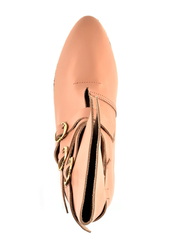 Późnośredniowieczne buty Konstanz