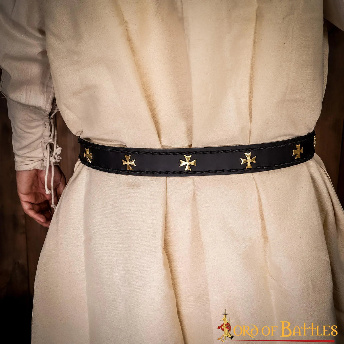 Kruisvaarders riem, 130 cm