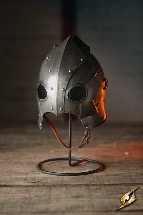 Capacete Raider, 1-1.2 mm