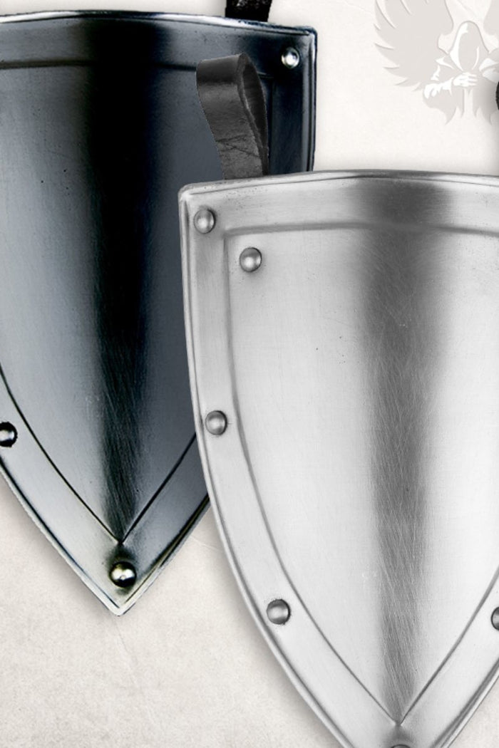 Tassets Balthasar, 1.2 mm