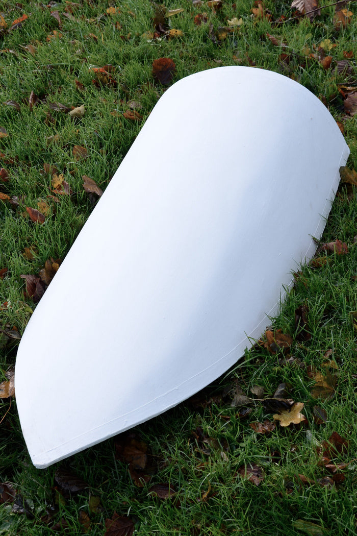 12th century kite shield