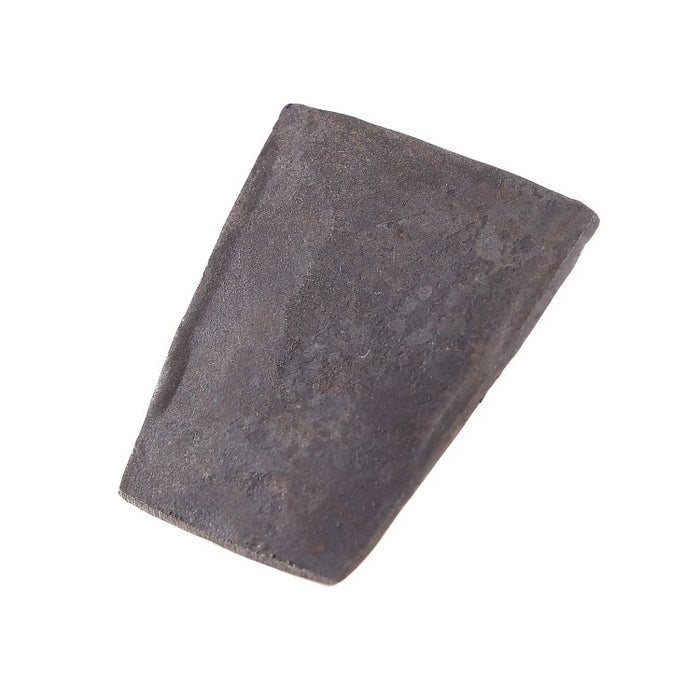 Coin pour hache, S