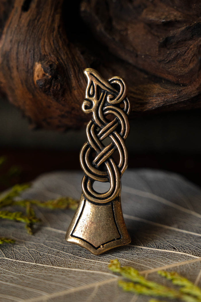 Garniture de ceinture Rusvik