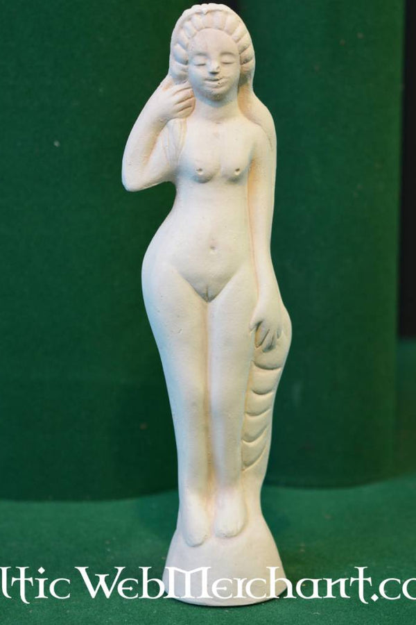 Romeins votiefbeeldje godin Venus