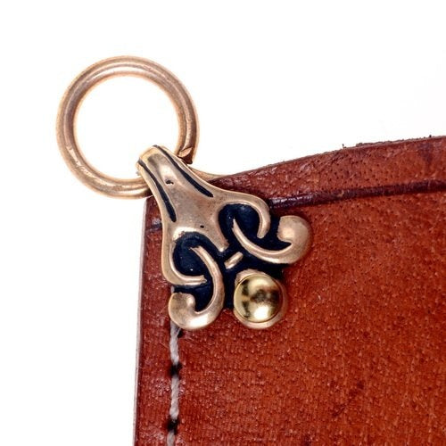 Messchedebeslag Birka