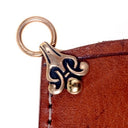 Knivslidsbeslag Birka