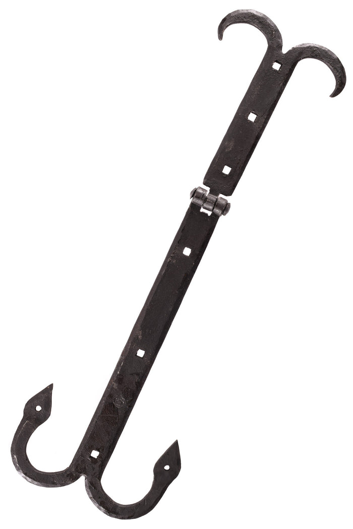 Middeleeuwse scharnier