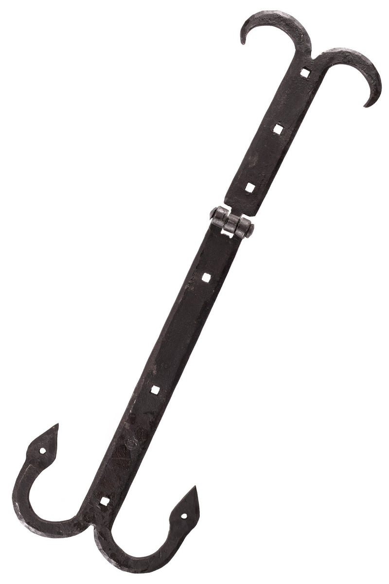 Mittelalterliches Scharnier