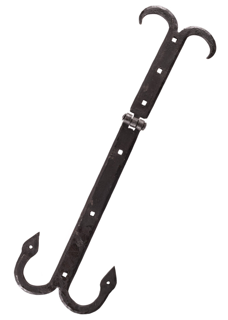 Charnière médiévale