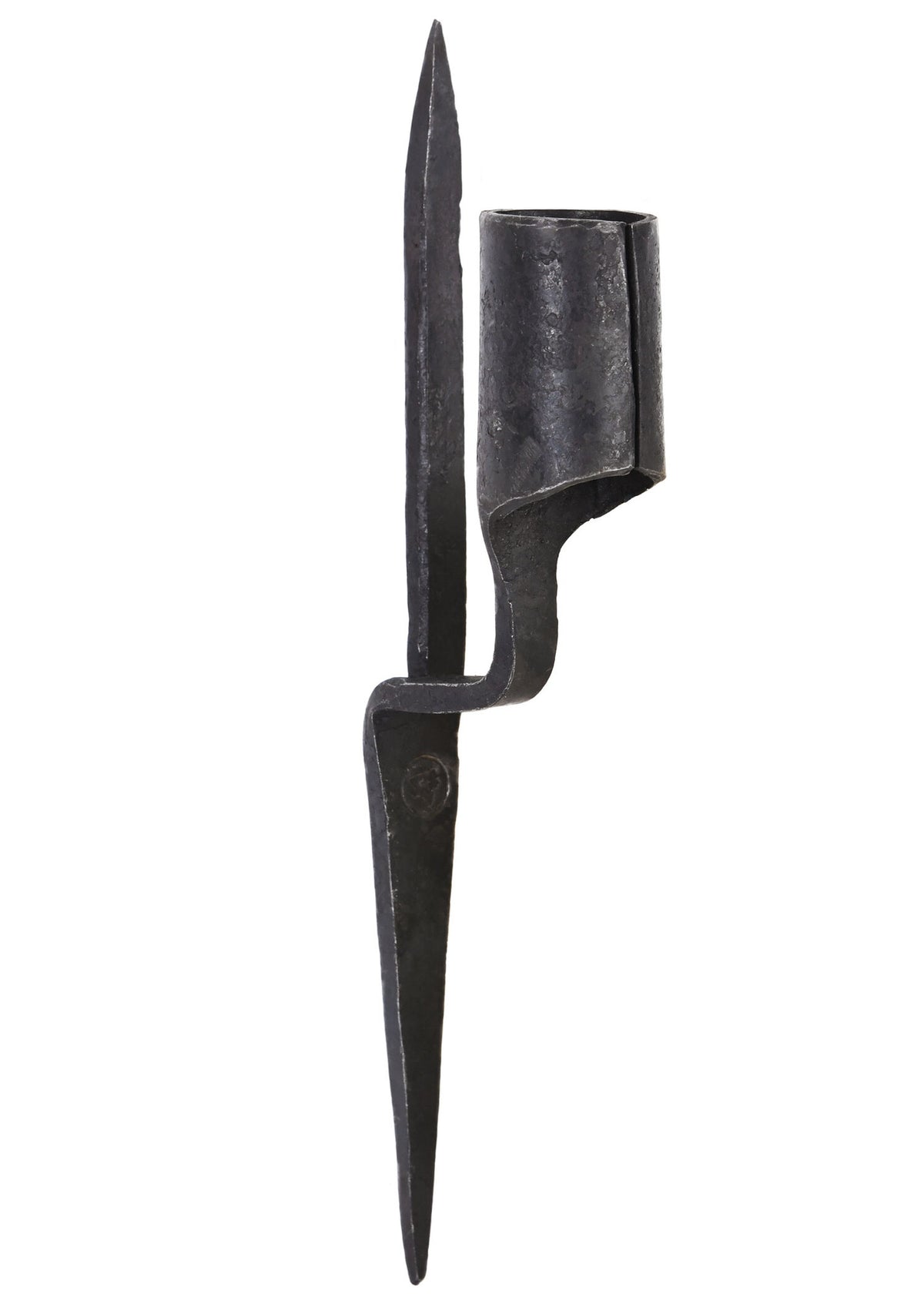 Medeltida ljushållare 1200–1500-tal