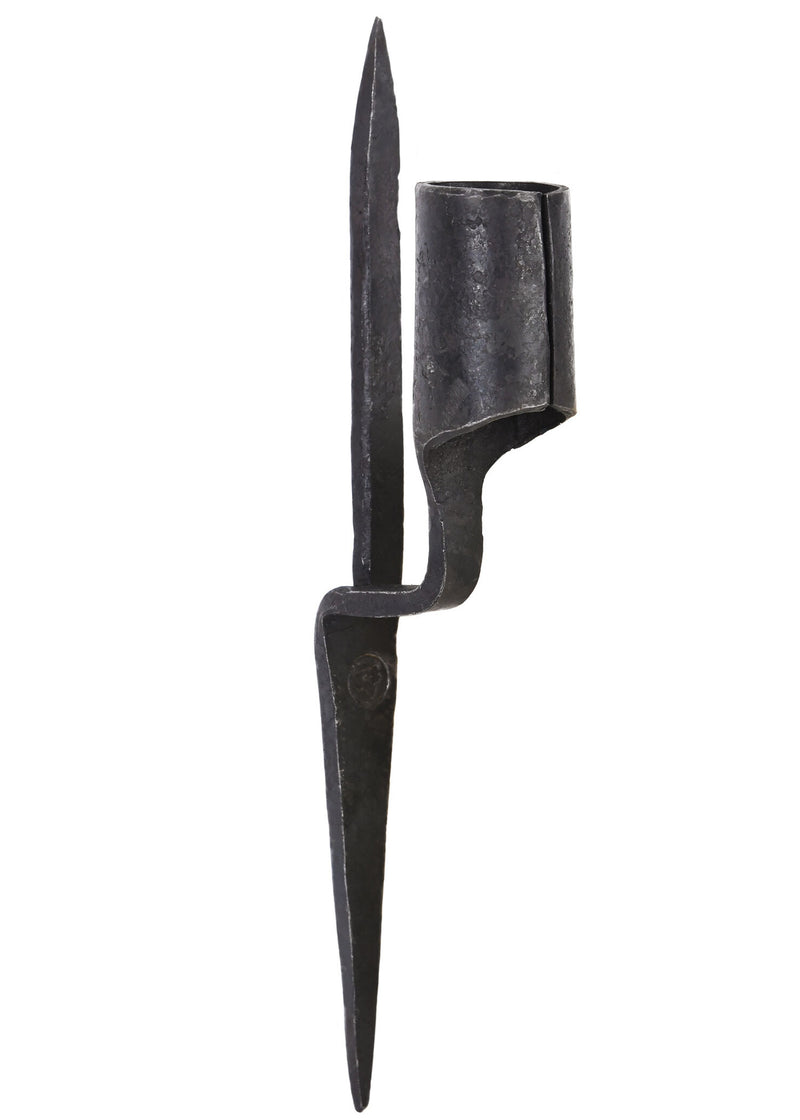 Bougeoir médiéval, 13e-15e siècle