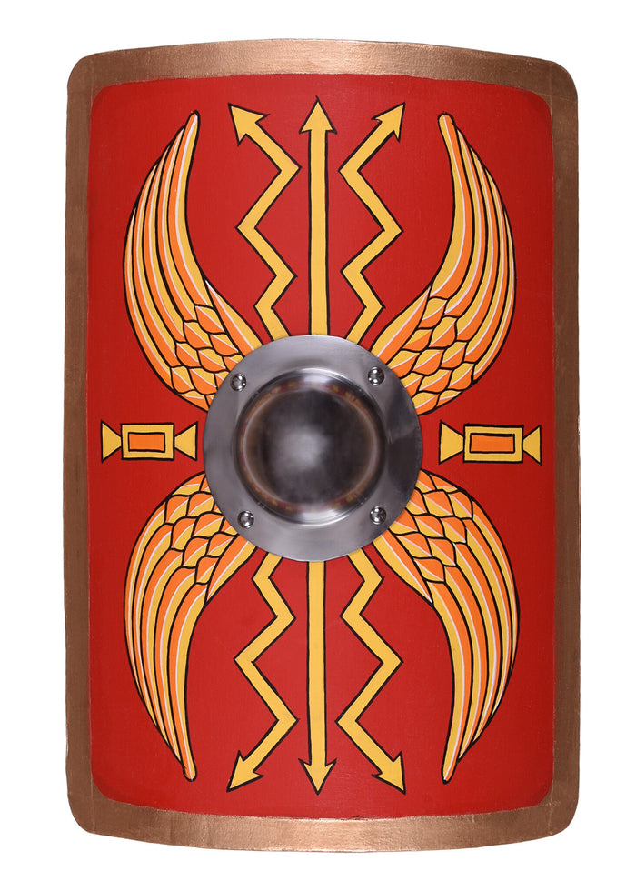 Roman shield for children