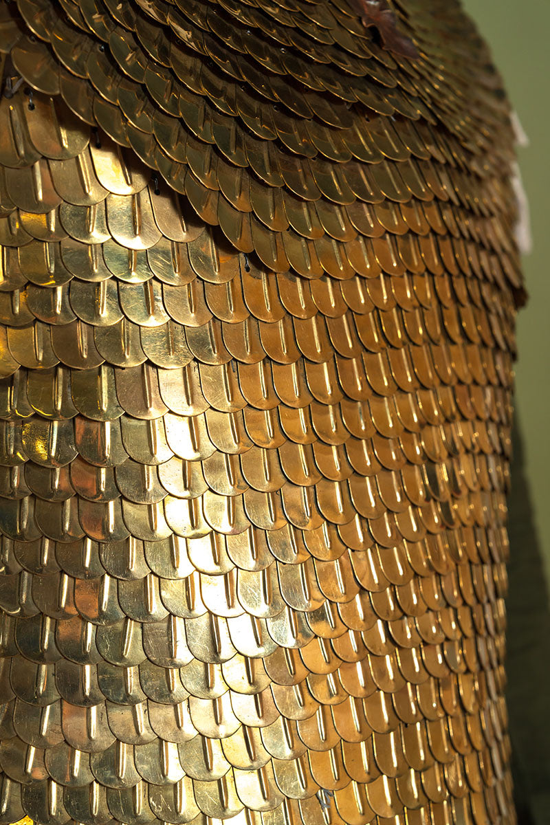 Lorica squamata tardo-romana