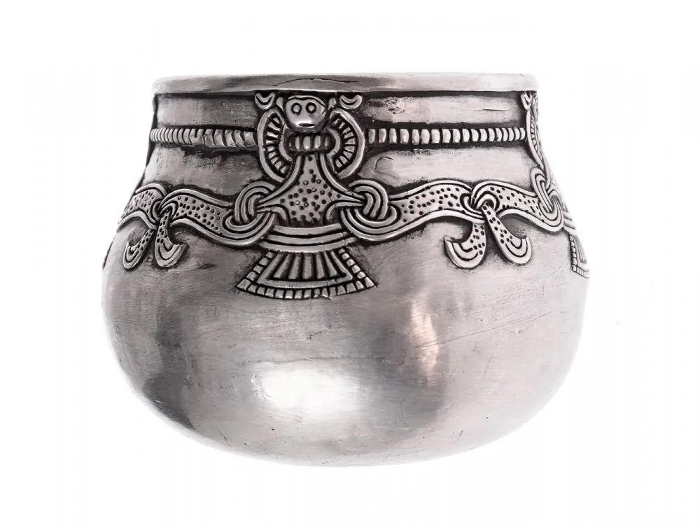 Vikinga blótbolli Lejre