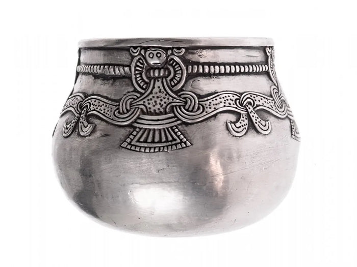 Vikinga blótbolli Lejre