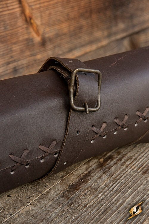 Pilkoger Hunter, brun