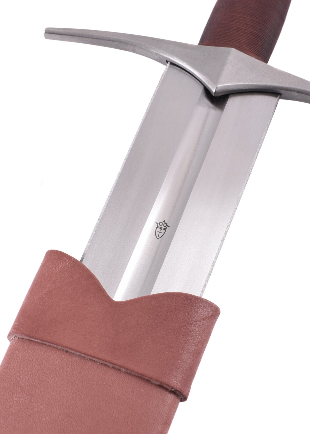 Atrim medieval sword Oakeshott type XIV, sharp