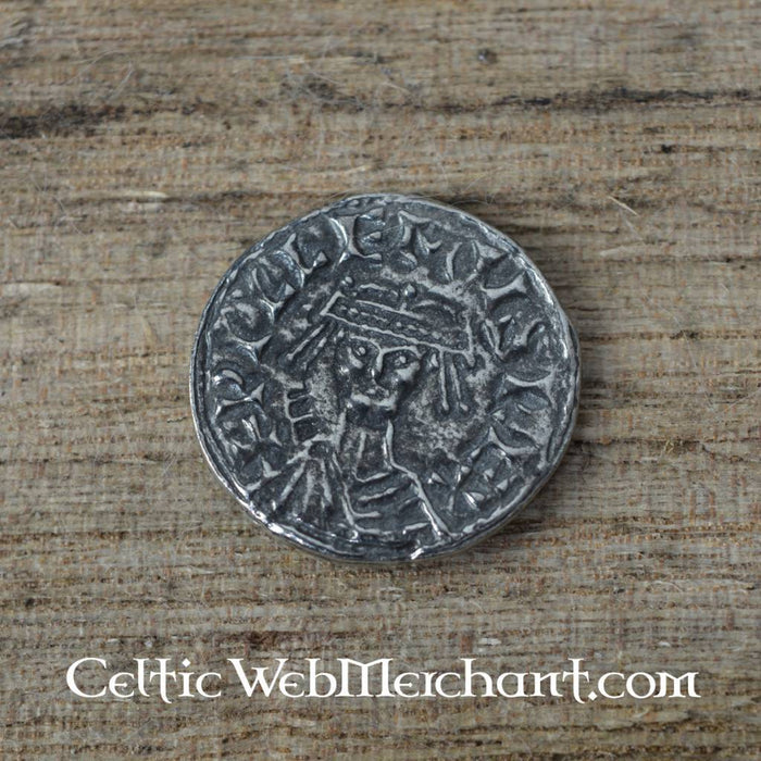 Penny, Vilhelm Erobreren