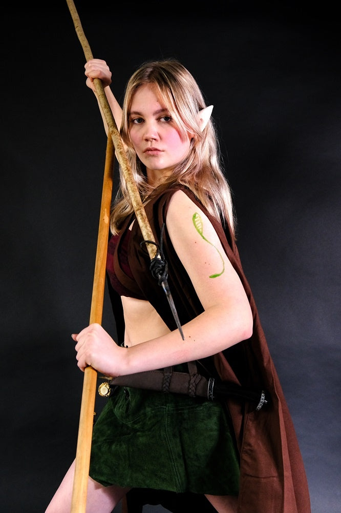 Klassiske elverører S