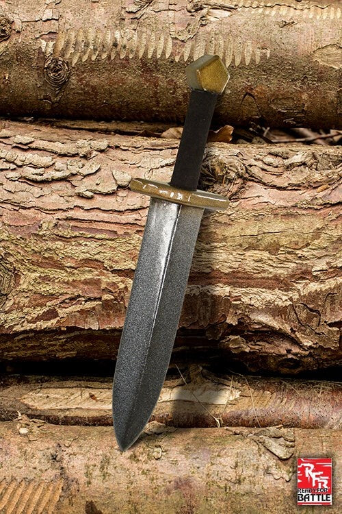 LARP RFB dagger