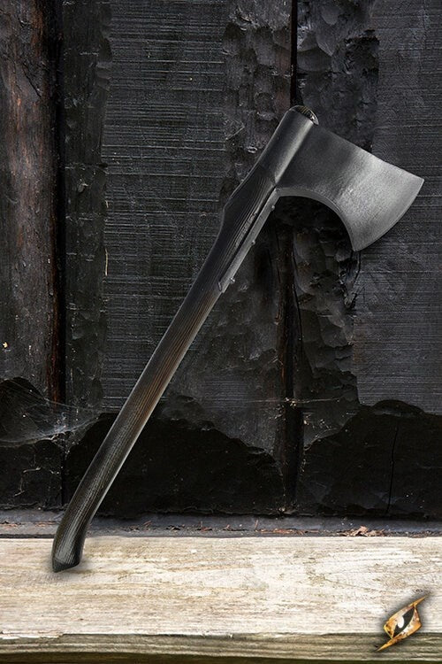 LARP houthakkersbijl