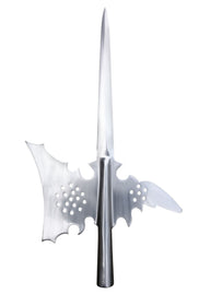 Halberd