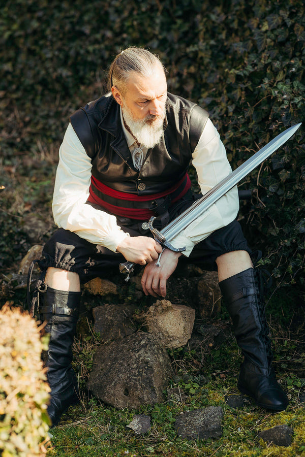 LARP sword Marquet