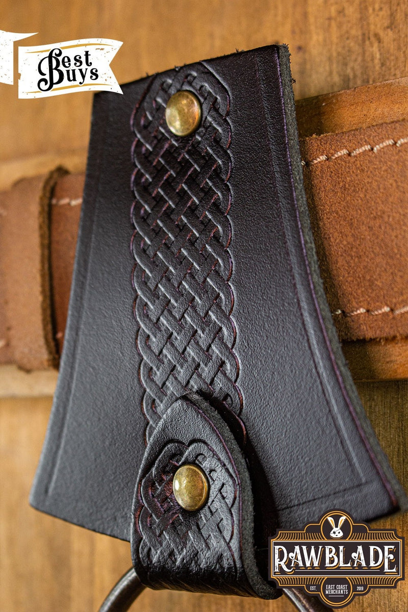 Nuada ringhållare, svart