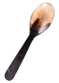 Hoornen lepel