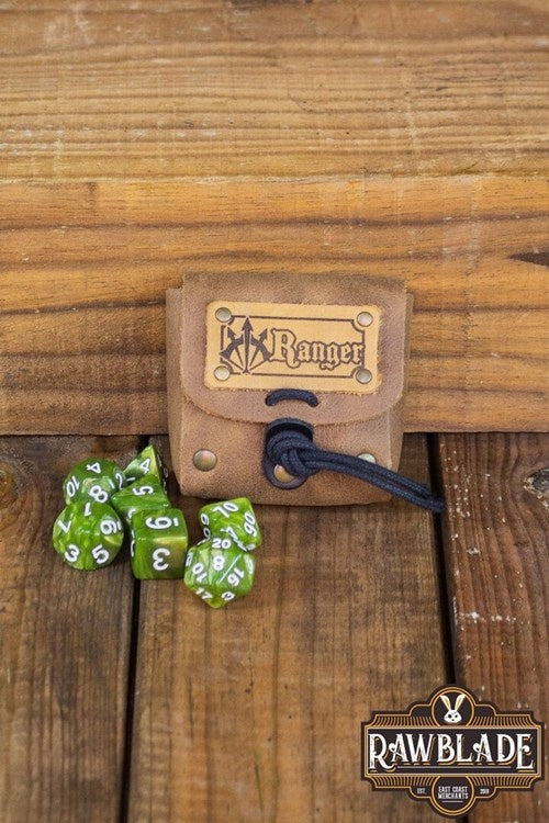 Dungeons and Dragons terninger Ranger